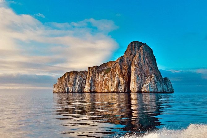 GALAPAGOS: Island Hopping 2026, soggiorno in 3 isole - San Cristobal, Santa Cruz e Isabela - 8 giorni / 7 notti